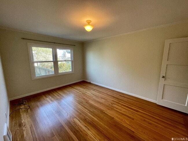 Building Photo - 1632 Funston Ave