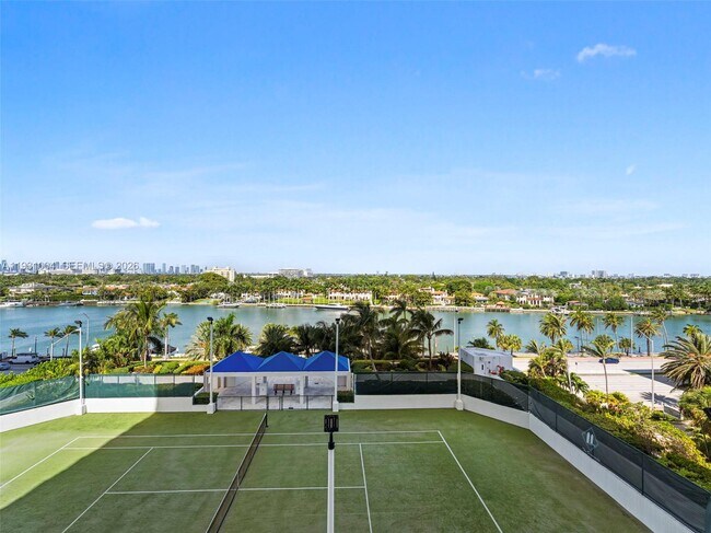 Building Photo - 4779 Collins Ave