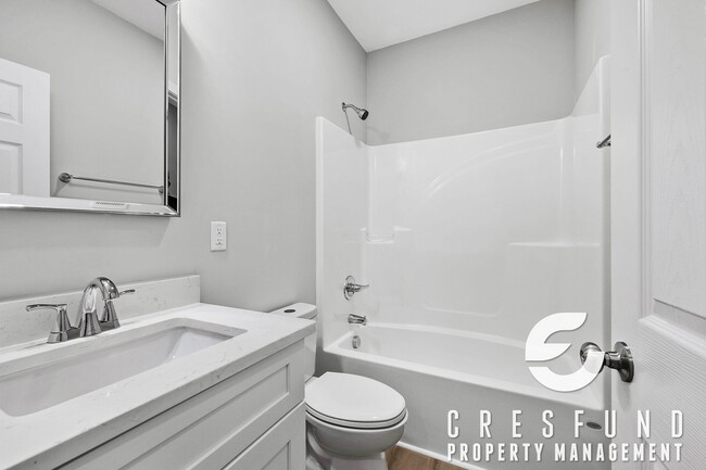 Building Photo - New Construction 3 Br 2 Bath Deluxe