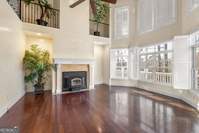 Building Photo - 119 Chattahoochee Winds