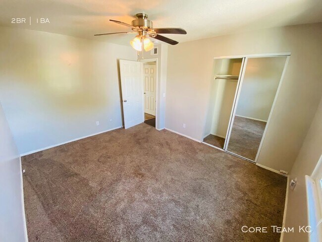 Building Photo - Kendal 2 Bedroom Apartment!