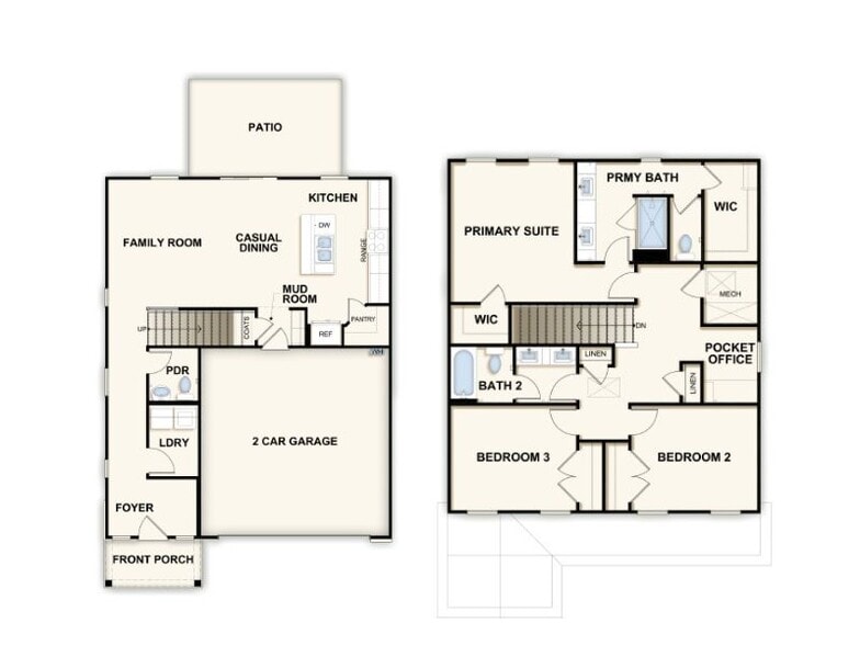 Building Photo - 6501 Enlightenment Dr