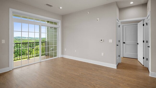 Floorplan - Monte View at Pohatcong