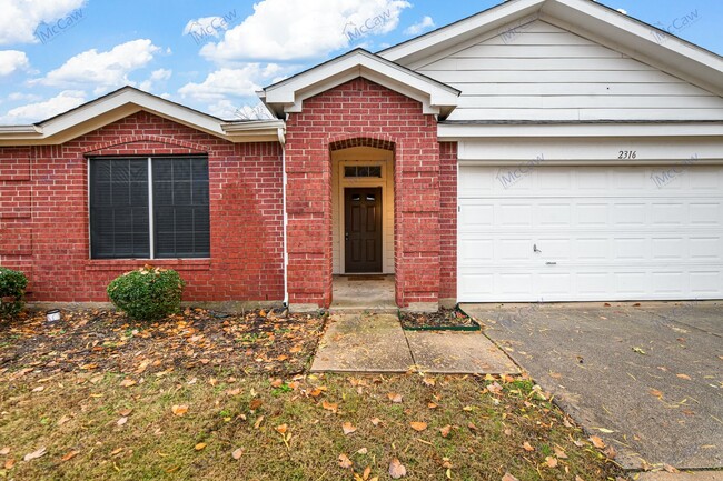 Building Photo - Beautiful 3/2 Home in Little Elm!