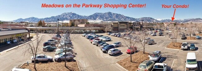 Building Photo - Updated 2 bed 2 bath Plus Office Condo.  6...
