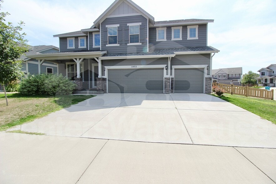 Primary Photo - 5402 Lulu City Dr