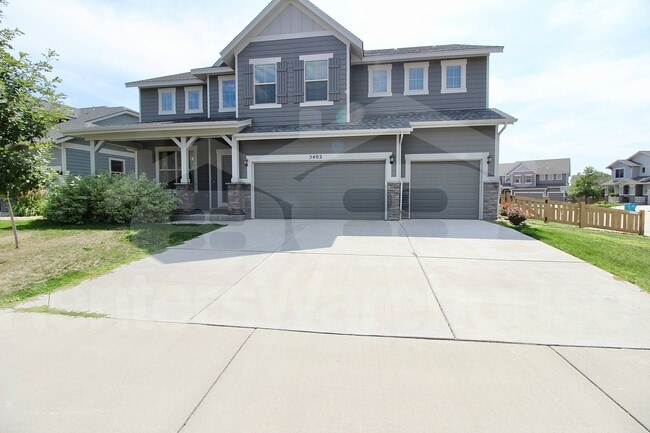 Building Photo - 5402 Lulu City Dr