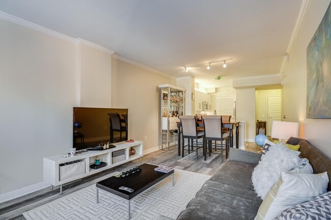 Building Photo - 631 D St NW