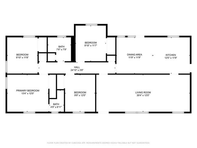 Building Photo - 2108 Barkley Dr