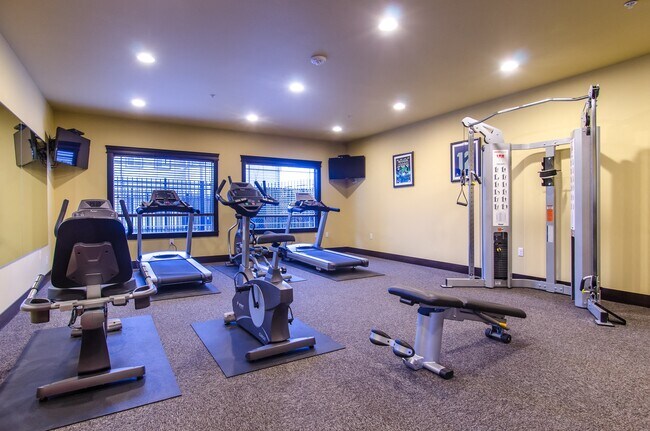 Floorplan - 8Hundred West Apartments