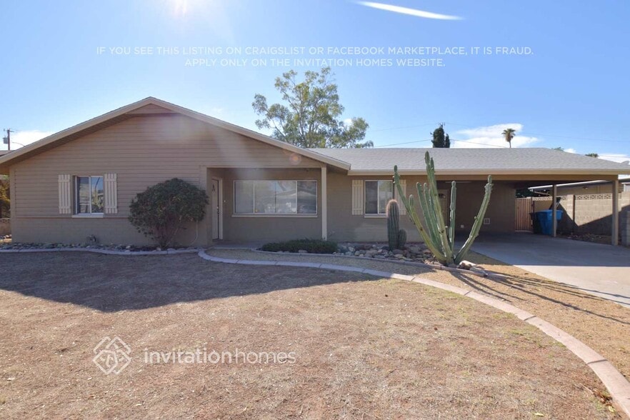 Primary Photo - 2315 W St John Rd