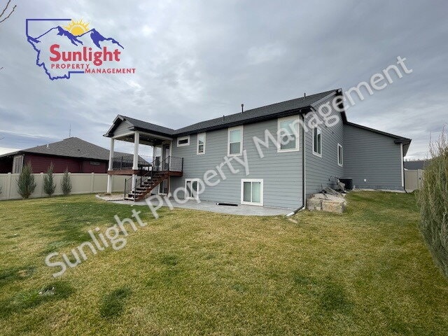 Building Photo - Spacious 4-Bedroom, 3-Bath Home in Desirable Neighborhood – Available February 1, 2026