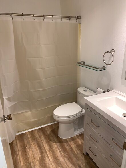 Bathroom - 19124 61st Place NE