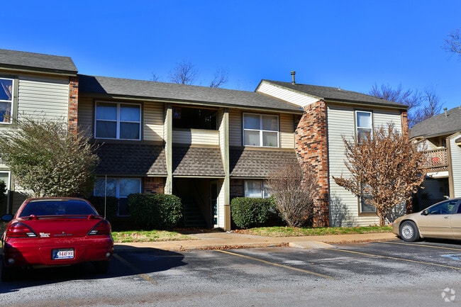 Building Photo - Quorum Condominiums