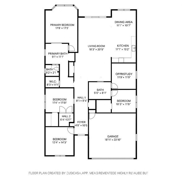 Building Photo - 17127 Crimson Crest Dr