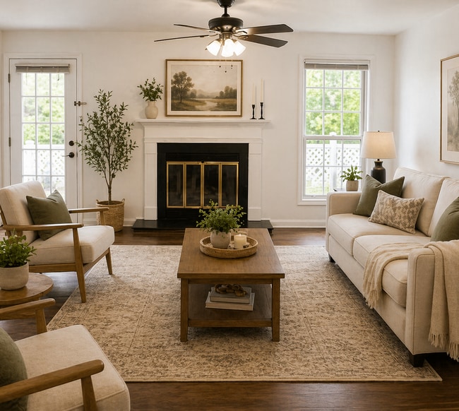 Building Photo - Charming 2-Bedroom Condo in a Peaceful, Tree-Lined Community – Minutes from Uptown Charlotte