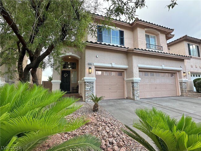 Building Photo - 10637 Turquoise Valley Dr