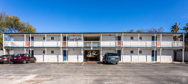 Building Photo - Coral Gables Apartments
