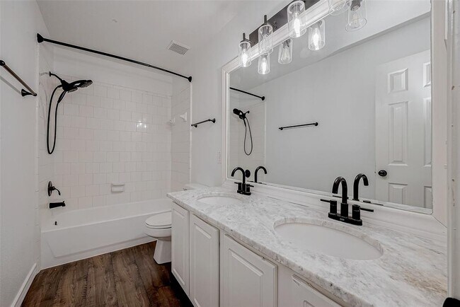 Building Photo - 20802 Louetta Oak Dr