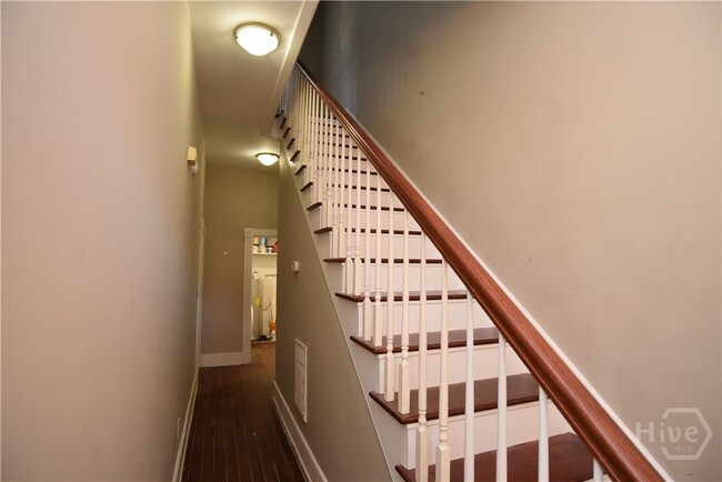 Building Photo - 1407 Habersham St