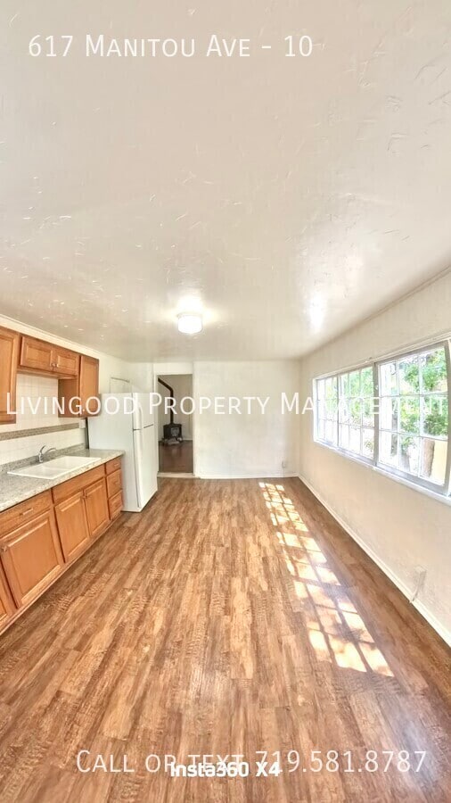 Building Photo - 617 Manitou Ave