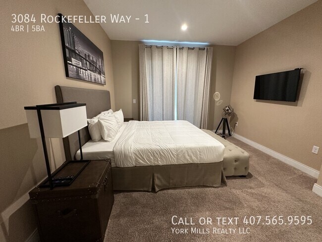 Building Photo - 3084 Rockefeller Wy