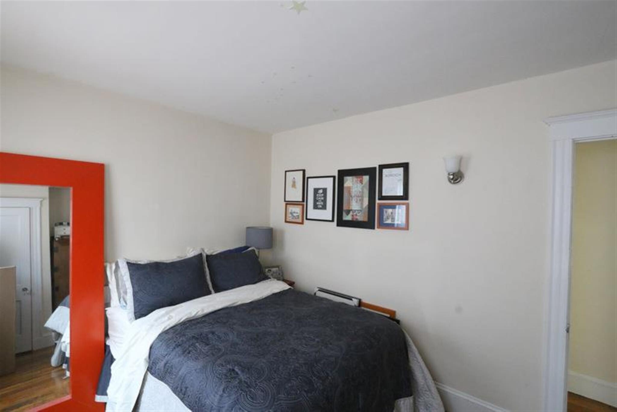 Building Photo - 56 Standish St
