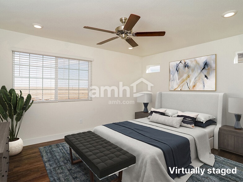 Building Photo - 11468 W Mesquite St