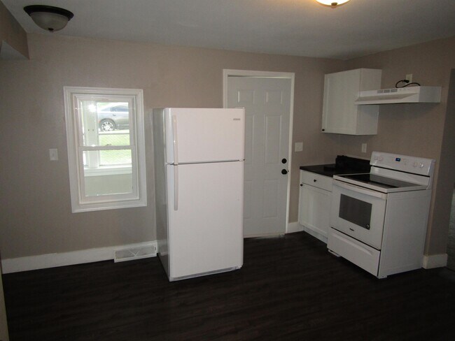 Building Photo - 2891 Indiana Ave