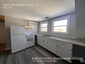 Building Photo - Enfield Spacious 2 Bedroom, 1 Bath Apartme...