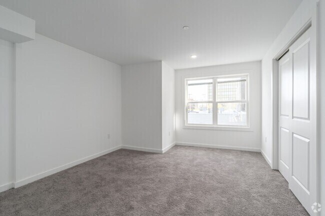 Interior Photo - 1254 N. Carlisle, Philadelphia Pa. 19121