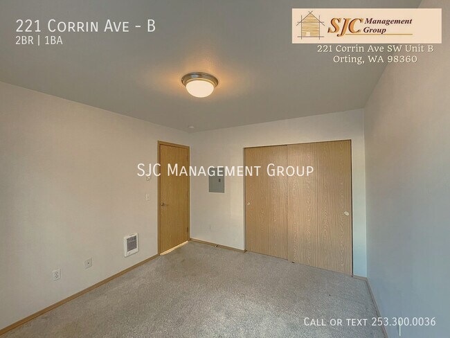 Building Photo - 221 Corrin Ave NW