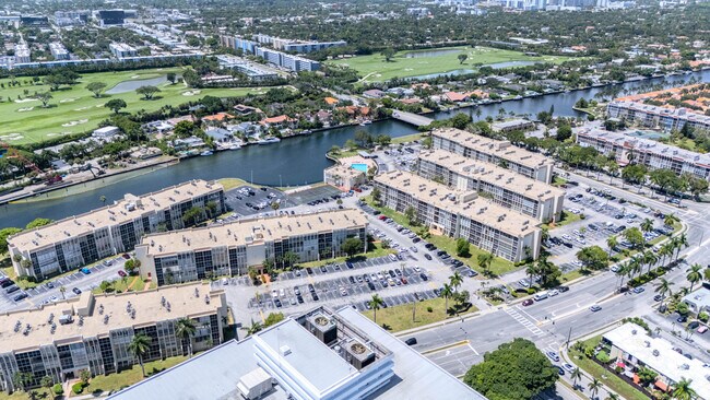 Building Photo - 801 Three Islands Boulevard