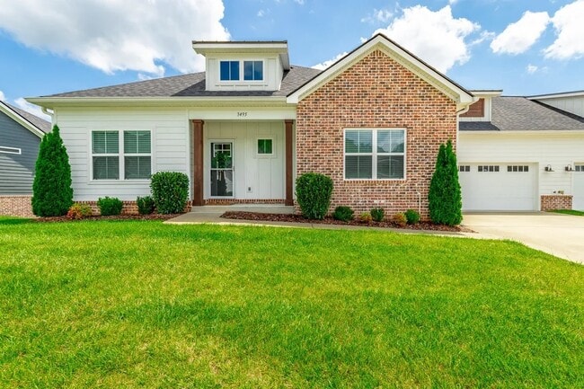 Building Photo - 3495 Travertine Ln