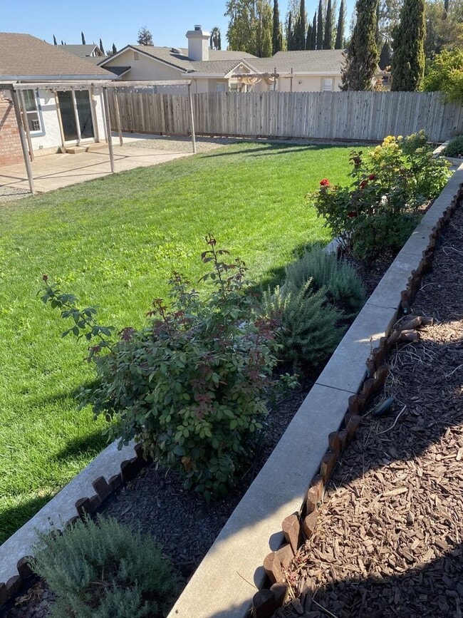 Building Photo - Beautiful 3 Bedroom 2 Bath w/ Large Fenced in Backyard