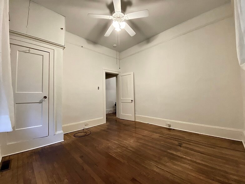 Updated bedroom #2 - 173 Forest Hill Dr