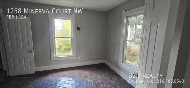 Building Photo - 1258 Minerva Ct NW