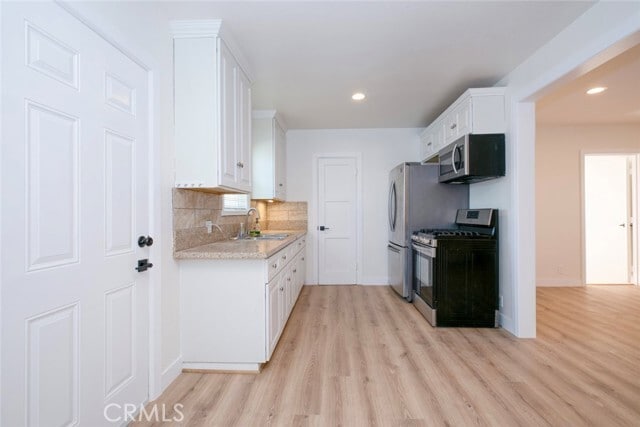 Building Photo - 7912 Vineland Ave