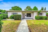 Building Photo - Spacious and well-maintained 3-bedroom, 2-bath single-family home on a corner lot in a convenient...
