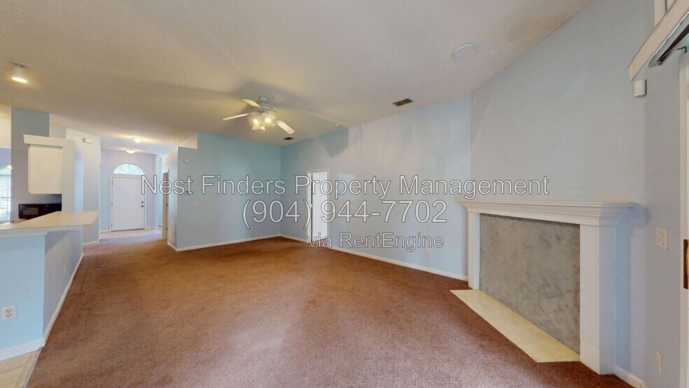 Building Photo - 628 Sparrow Branch Cir