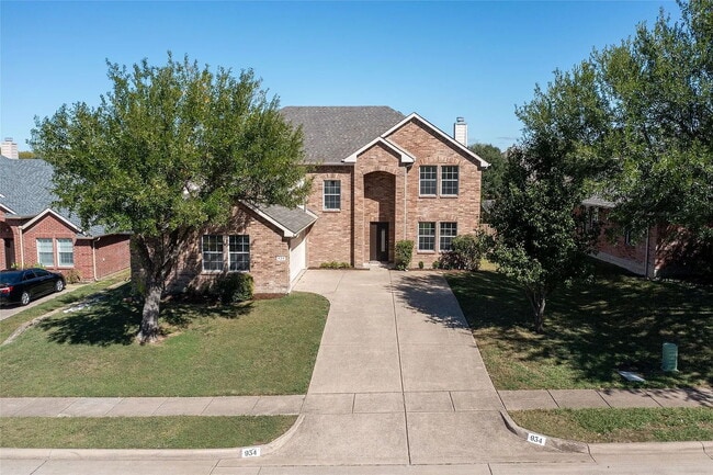 Building Photo - 5 Bedroom, 2.5 baths 2 story home in Wylie, TX