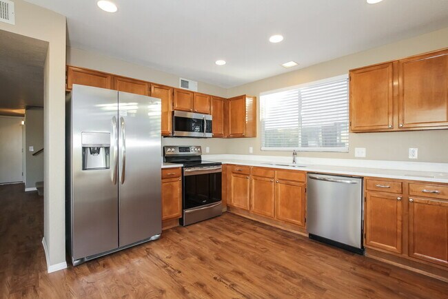 Building Photo - 3938 W Whispering Wind Dr