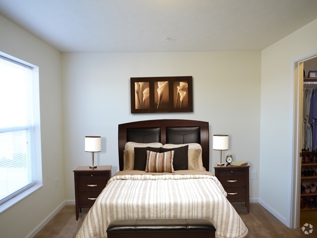 Bedroom - Fairway Breeze