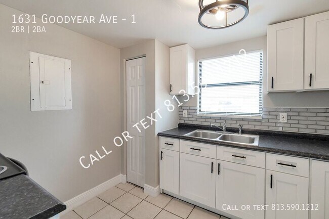 Building Photo - 1631 Goodyear Ave