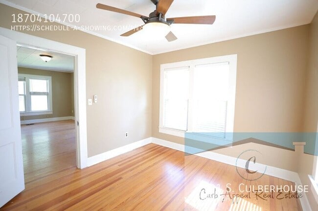 Building Photo - 1701 S. Culberhouse-