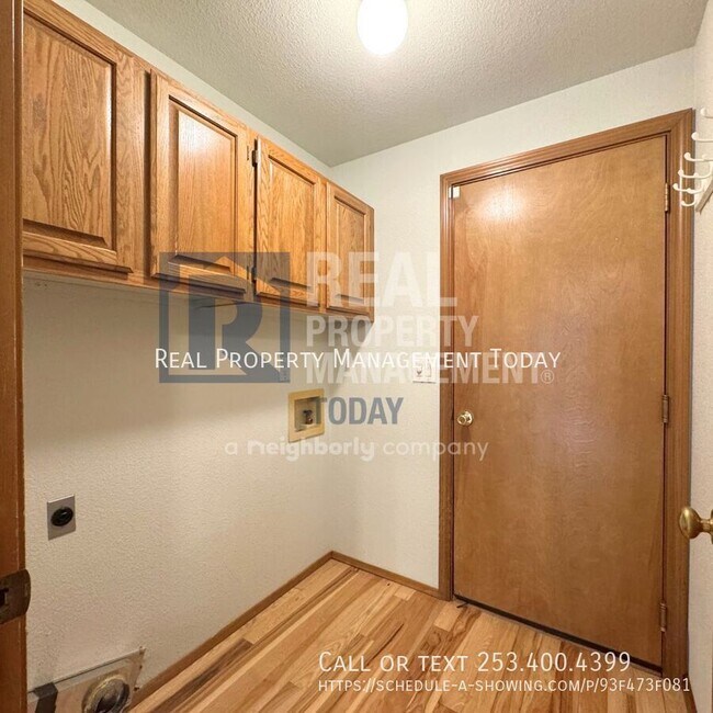 Building Photo - 8614 166th St Ct E
