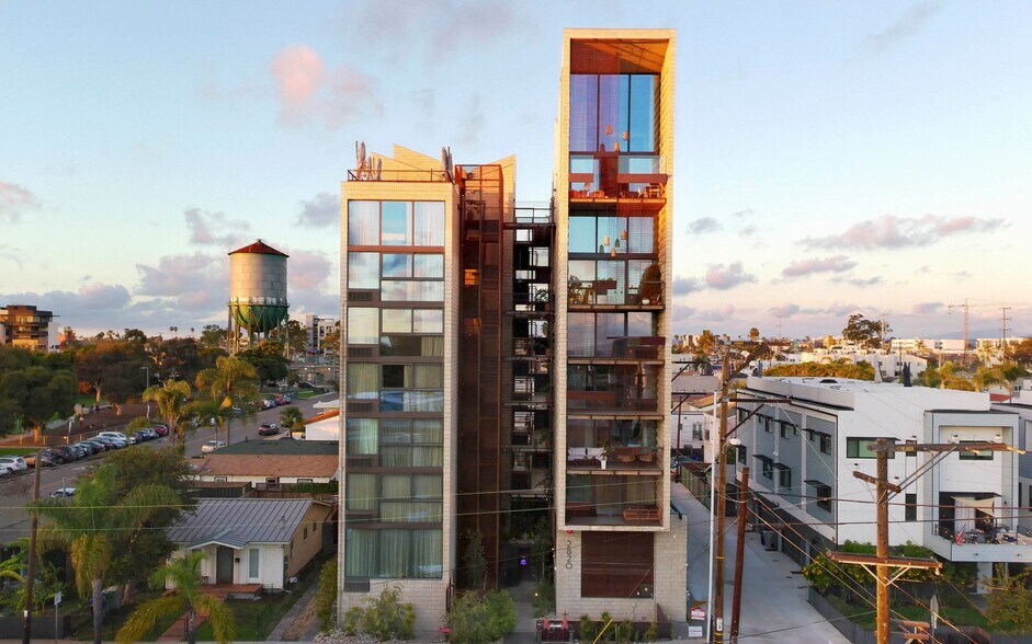 Building Photo - Le Parc | The Newest Community in North Park is Here Now