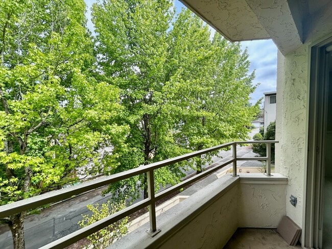 Building Photo - North Capitol Hill Condo