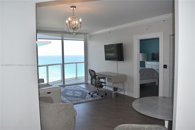 Building Photo - 6365 Collins Ave
