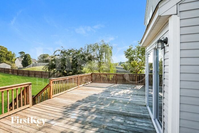 Building Photo - 1265 Silverstone Ct